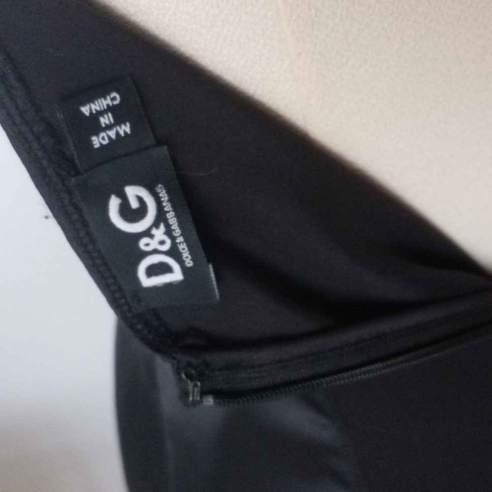 Women's designer dress